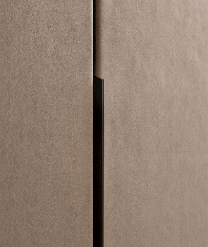Armadio Glass