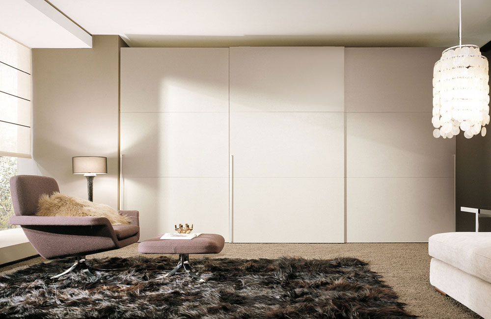 Armadio Loft Laccato