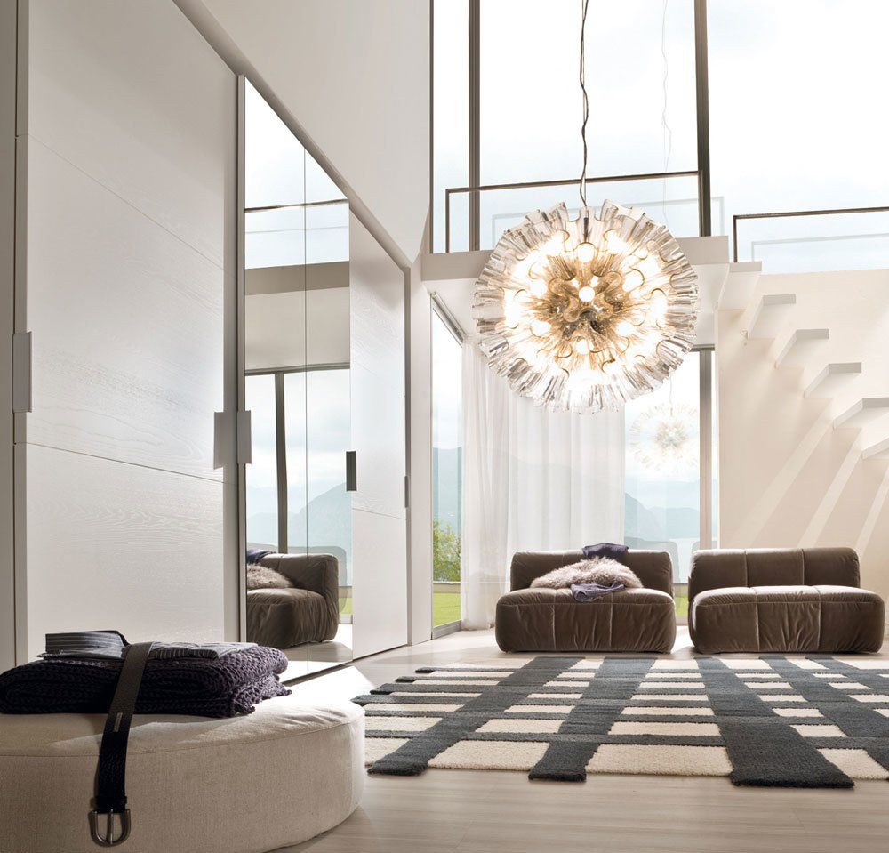 Armadio Loft