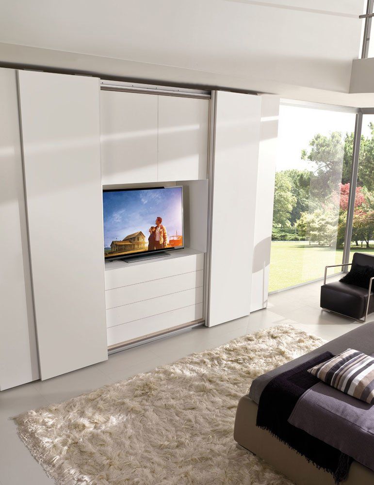 Armadio Loft