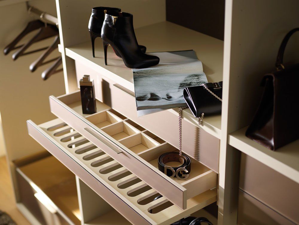 Armadio Loft
