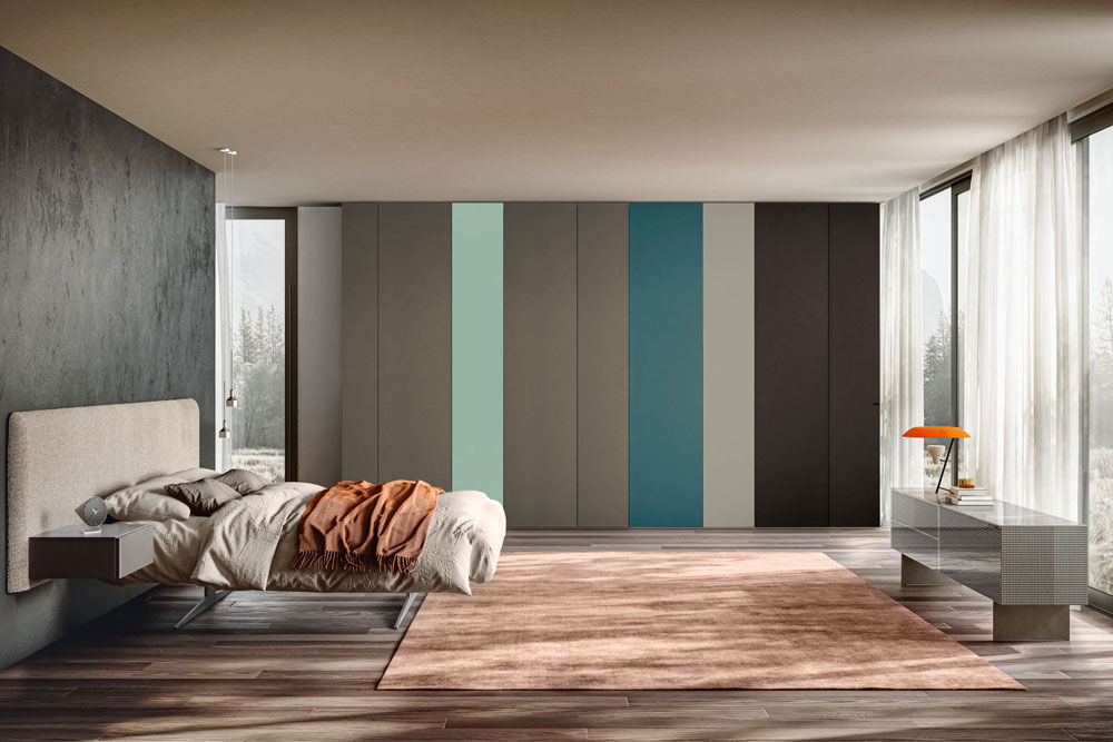 Armadio Smart