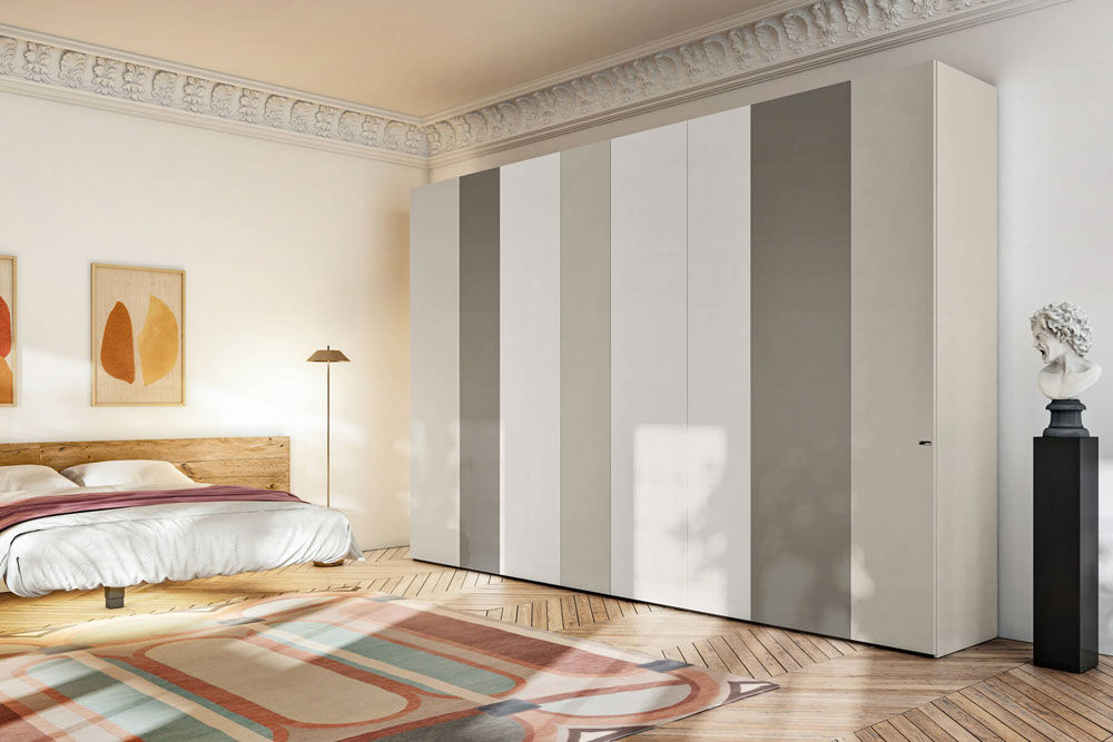 Armadio Smart