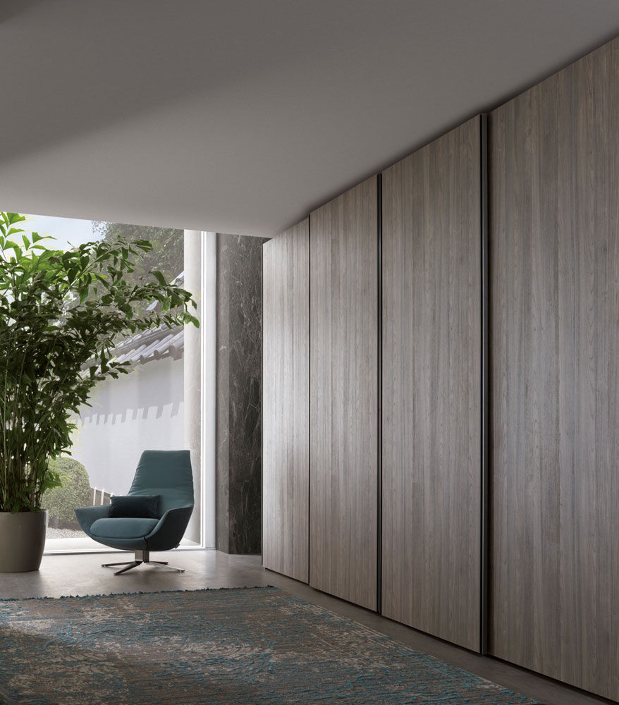 Armadio Tecno Wood