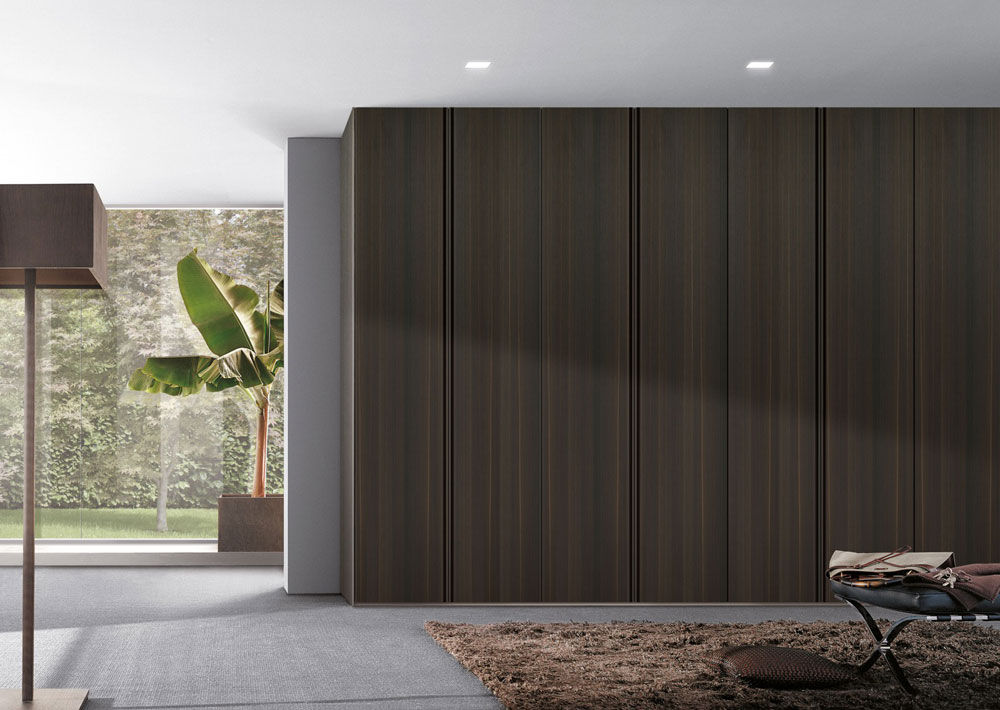 Armadio Tecno Wood