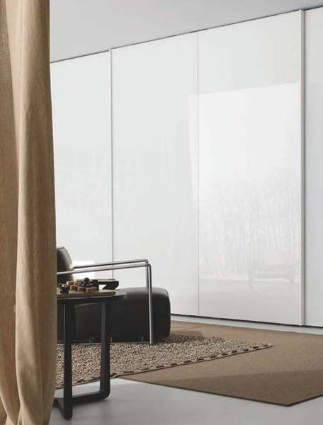 Armadio Tecnopolis Glass