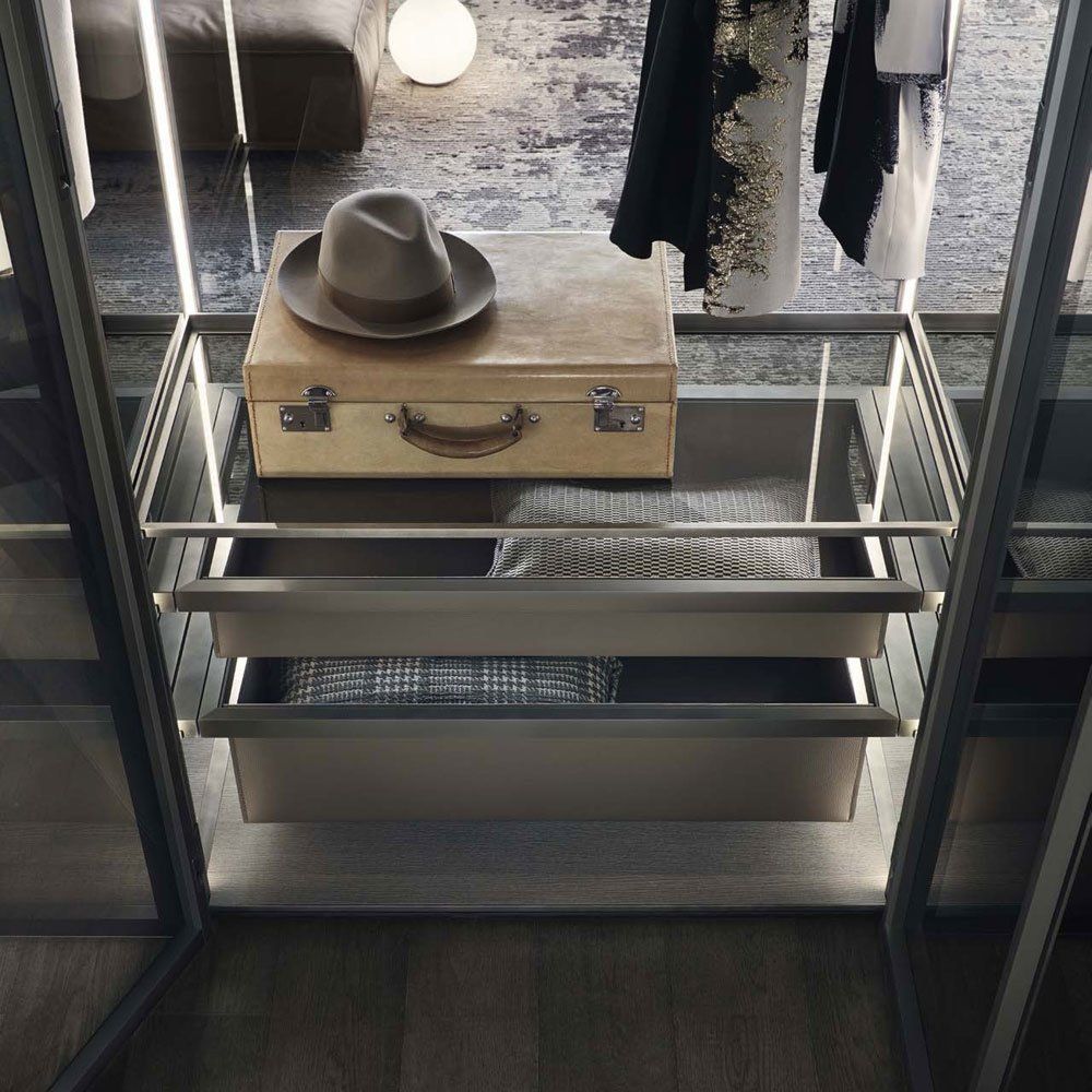 Armadio Cover Freestanding