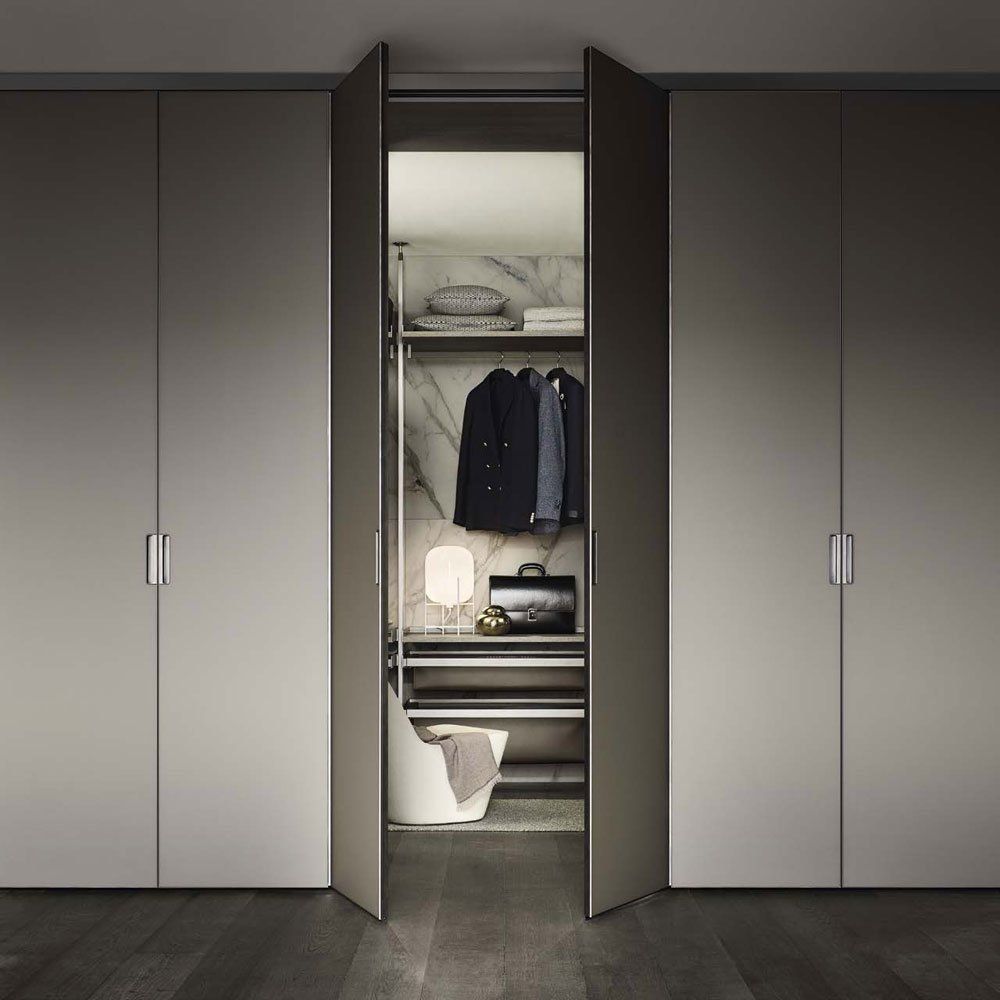 Armadio Cover Freestanding