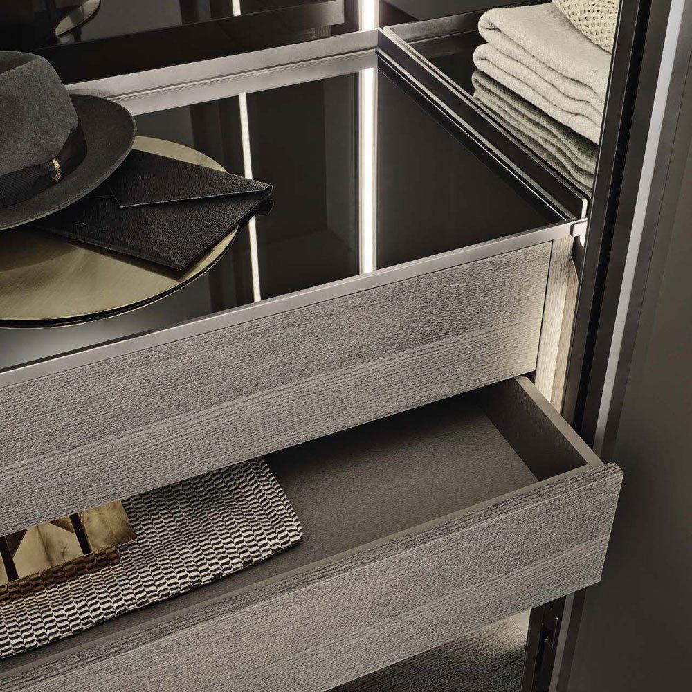 Armadio Cover Freestanding