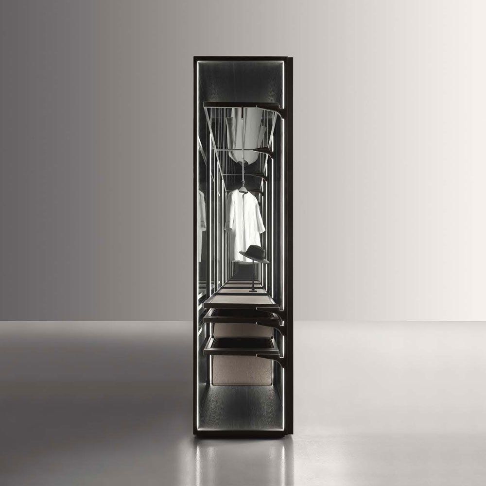 Armadio Cover Freestanding