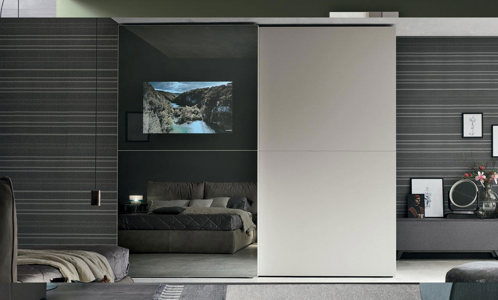 Armadio Vision