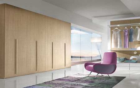 Armadio Elegant