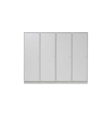 Armadio Montana Wardrobe