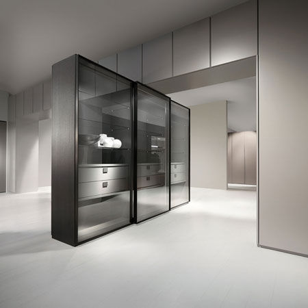 Armadio Atlante Wind