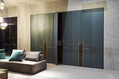 Armadio Deco