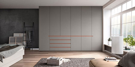 Armoire Collect