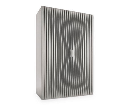 Kleiderschrank Blend