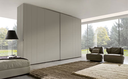 Armadio Espace Maxi