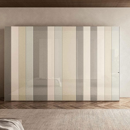 Armoire N.O.W. de Lago
