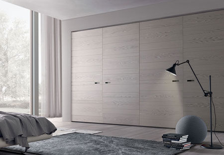 Garderobenschrank Lexington