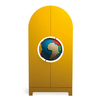 Schrank Globe