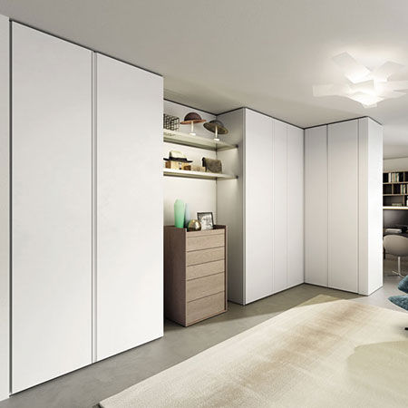 Camerette per bambini e ragazzi Camere per bambini design