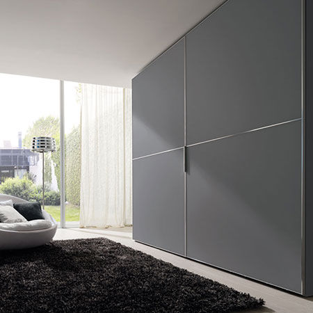 Armadio Combi System Z005