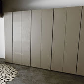 Armadio Flat Battente