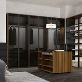 Armadio Vitality Sogno - Aurora