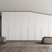 Armadio Vitality Sogno - Concreta