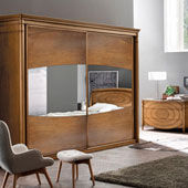 Armadio N°1 Collection N139