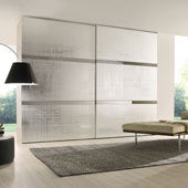 Armadio Loft Future