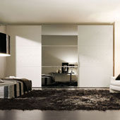 Armadio Loft Laccato