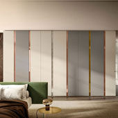Armoire Cut