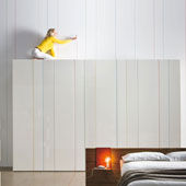 Schrank N.O.W. Line