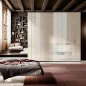 Wardrobe N.O.W. Sliding