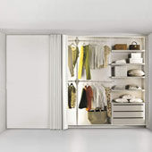 Wardrobe Et voilà