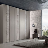 Armadio Step Decor DL191