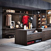 Armoire Gliss Master Window