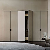 Armoire Gliss Master Plaster