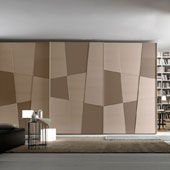 Armadio Tecnopolis Shape