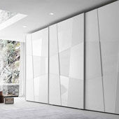 Armadio Tecnopolis Shape