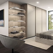 Armoire Combi System Z756