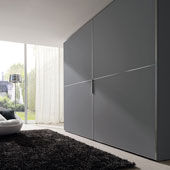 Armadio Combi System Z005