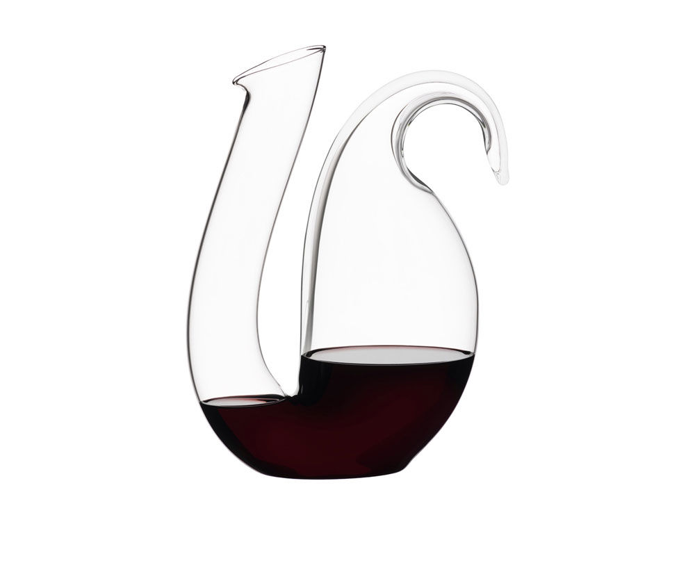 Decanter Ayam