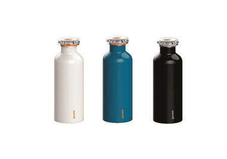 Bottle Energy
