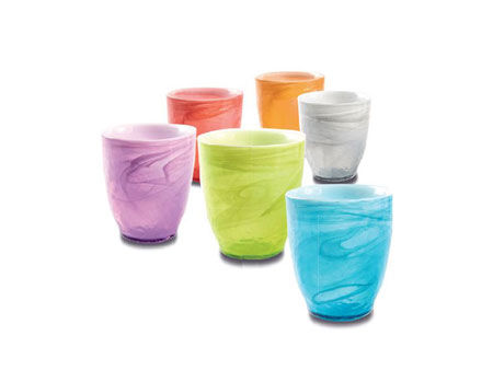 Servizio Ice Colours