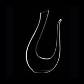 Decanter Amadeo