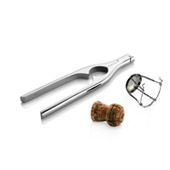 Pinza per champagne Noè