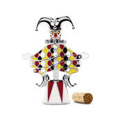 Cavatappi The Jester
